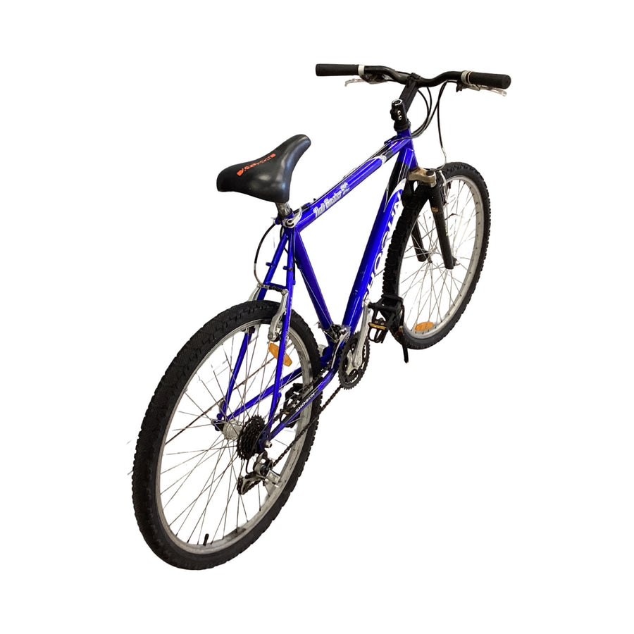 Shogun Trail breaker Bike - 26"  - Mountain Bike, Colour: Blue