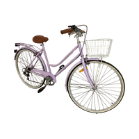 Thumbnail for Reid  Bike -  54cm - Classic, Colour: Purple