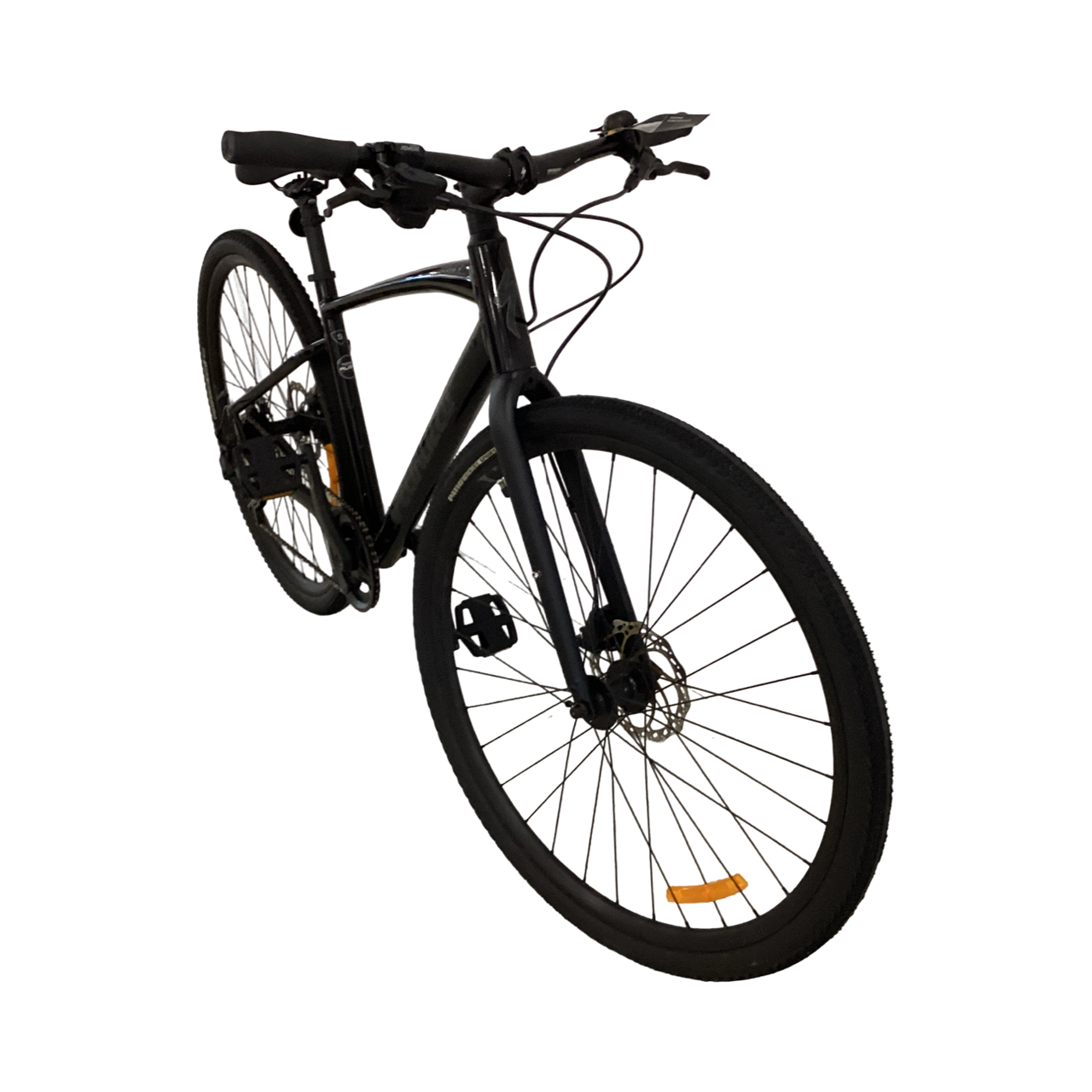 Specialized Sirrus Bike -  50cm - Gravel Bike, Colour: Black