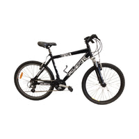 Thumbnail for Avanti BT26 Bike -  44cm - Mountain Bike, Colour: Black, White