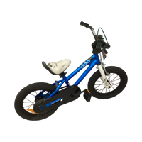 Thumbnail for Royal baby Freestyle Bike - 14