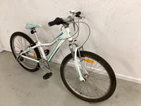 Thumbnail for Bike, 24”, Giant Areva, white, green
