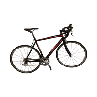 Thumbnail for Reid Falco elite Bike -  54cm - Road Bike, Colour: Black, Red
