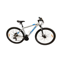 Thumbnail for Trek Marlin 4 Bike -  48cm - Mountain Bike, Colour: Blue, Silver