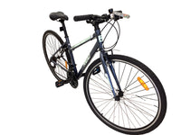 Thumbnail for Reid Transit Bike -  46cm - Flat Bar Commuter, Colour: Grey