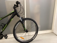 Thumbnail for Merida - Matts - Mountain Bike - Black , Green (#4549)