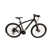 Thumbnail for Fluid Nitro Bike -   - Mountain Bike, Colour: Black