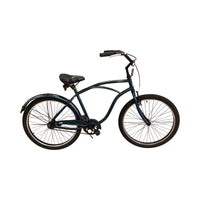 Thumbnail for Progear Miami Bike -  48cm - Classic, Colour: Blue