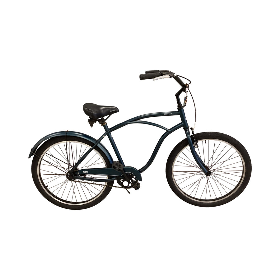 Progear Miami Bike -  48cm - Classic, Colour: Blue
