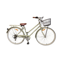 Thumbnail for Samson  Bike -  42cm - Classic, Colour: Brown