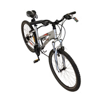 Thumbnail for Giant Boulder Bike -  52cm - Mountain Bike, Colour: Silver