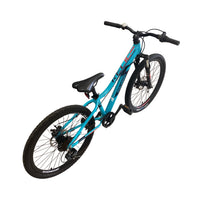 Thumbnail for Polygon Relic 24 Bike - 24