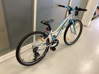 Thumbnail for Apollo Neo 24 Bike - 24