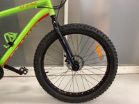 Thumbnail for Fluid - Mudslinger - Mountain Bike - Green (#4554)