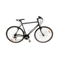 Thumbnail for Orbea Aos Bike -   - Flat Bar Commuter, Colour: Blue