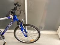 Thumbnail for Diamond Back - Outlook - Hybrid Commuter - Blue (#4625)