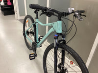 Thumbnail for Xds - Rise - Hybrid Commuter - Green (#4544)