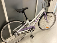 Thumbnail for BYK EFiveFourty Bike - 24