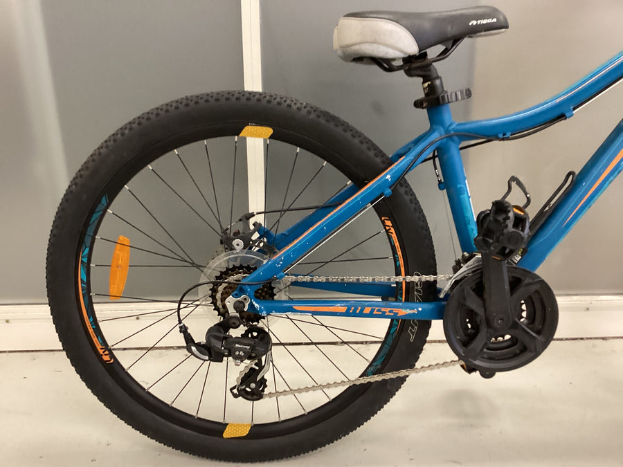 Liv - Bliss - Mountain Bike - Green , Orange (#4555)