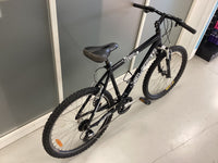 Thumbnail for Avanti BT26 Bike -  44cm - Mountain Bike, Colour: Black, White