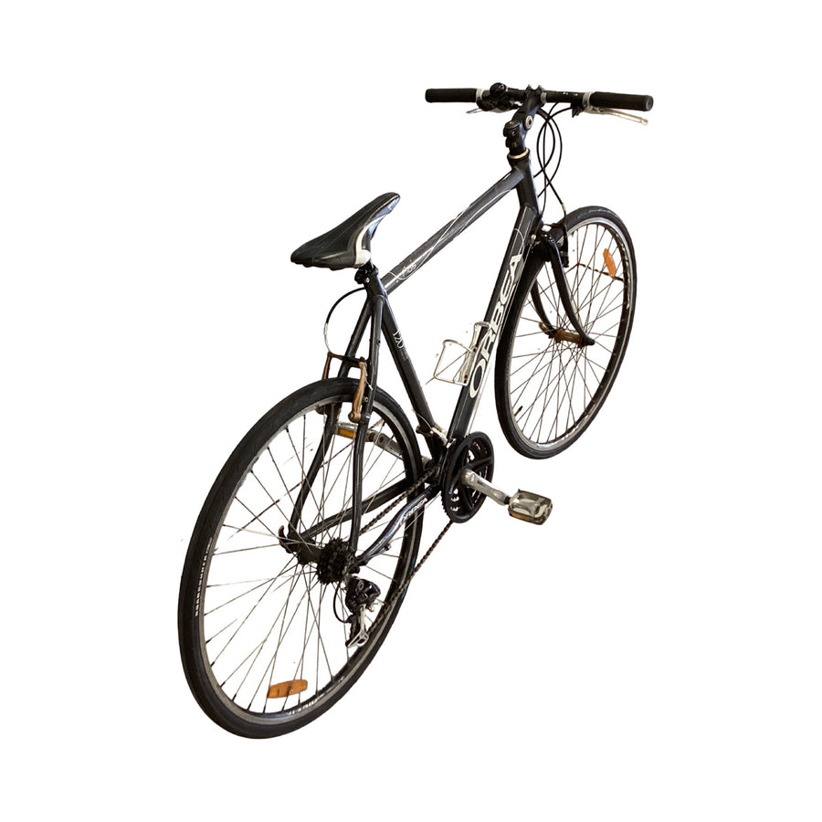 Orbea Aos Bike -   - Flat Bar Commuter, Colour: Blue