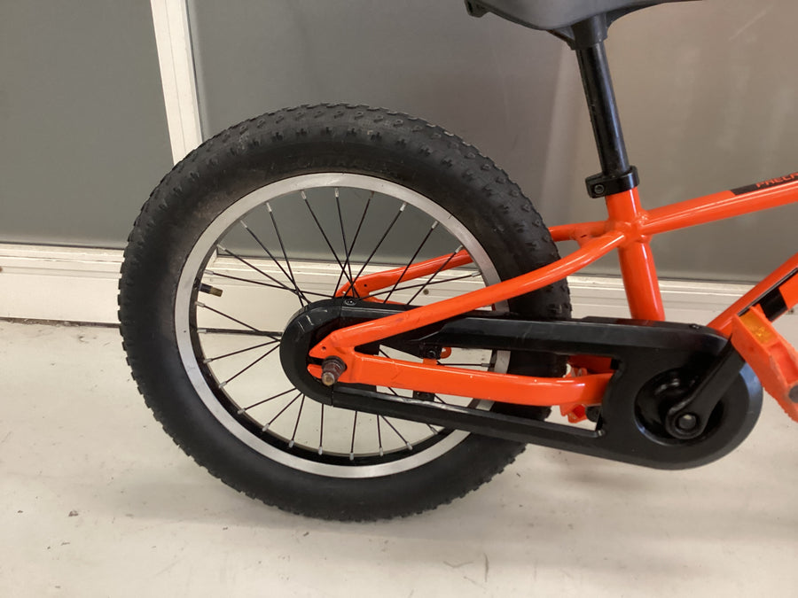 Trek - Precaliber - Kids - Orange (#4558)