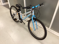 Thumbnail for Apollo Neo 24 Bike - 24