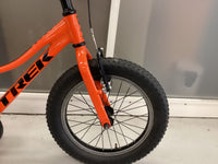 Thumbnail for Trek - Precaliber - Kids - Orange (#4558)