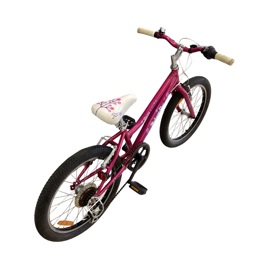 Malvern star  Bike - 20"  - Kids, Colour: Pink
