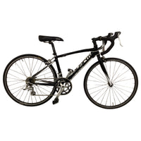 Thumbnail for Avanti Giro Bike -  48cm - Road Bike, Colour: Black, White