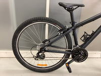 Thumbnail for Soecialized - Hardrock - Mountain Bike - Black (#4551)