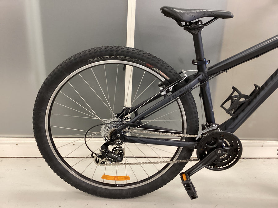 Soecialized - Hardrock - Mountain Bike - Black (#4551)