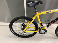 Thumbnail for Giant - ATX - Mountain Bike - Black , Yellow (#4624)