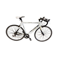 Thumbnail for Reid Osprey Bike -  58cm - Road Bike, Colour: Black, White