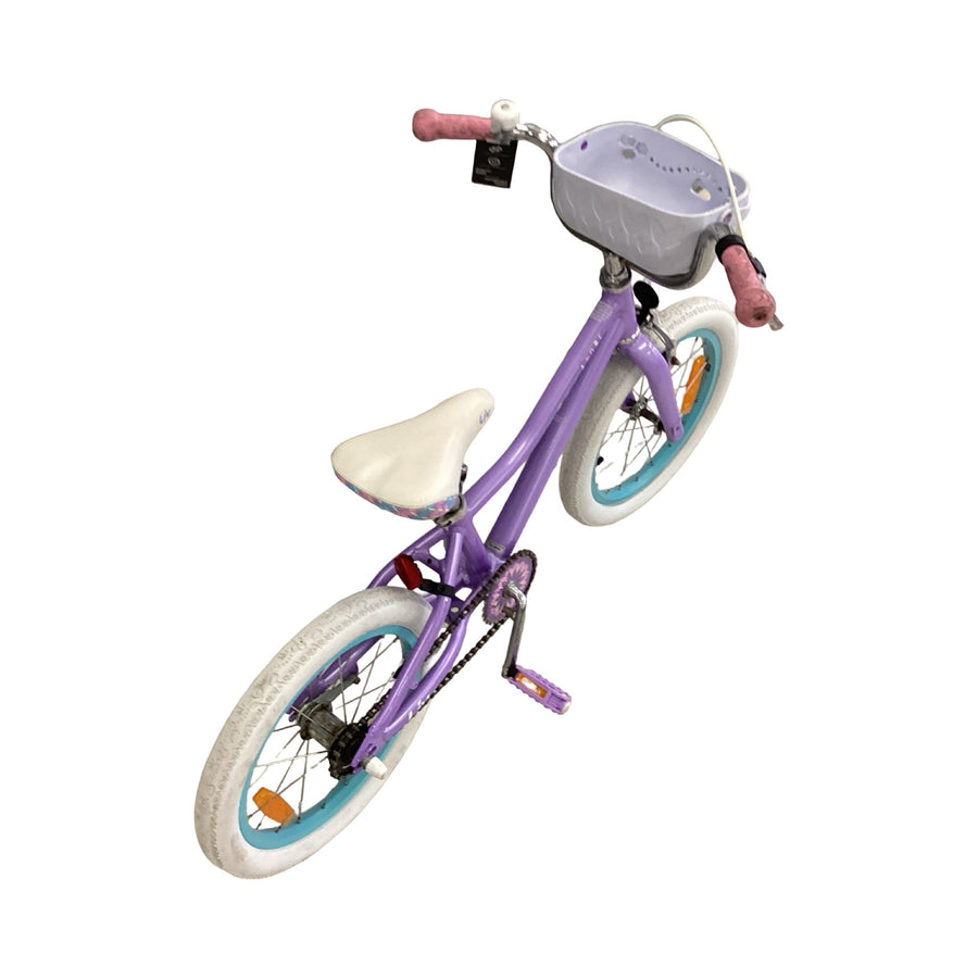 Liv Adore Bike - 16"  - Kids, Colour: Purple