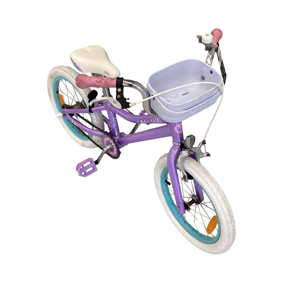 Liv Adore Bike - 16"  - Kids, Colour: Purple