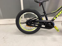 Thumbnail for Trek - Precaliber - Kids - Black , Yellow (#4620)