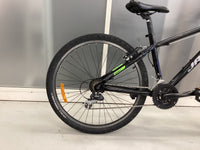 Thumbnail for Jamis - Xr26 - Mountain Bike - Black , Green (#4618)