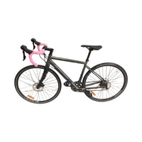 Thumbnail for Reid Granite 3.0 Bike -  56cm - Gravel Bike, Colour: Black, Grey
