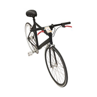 Thumbnail for Bike -  58cm - Fixie Commuter, Colour: Black