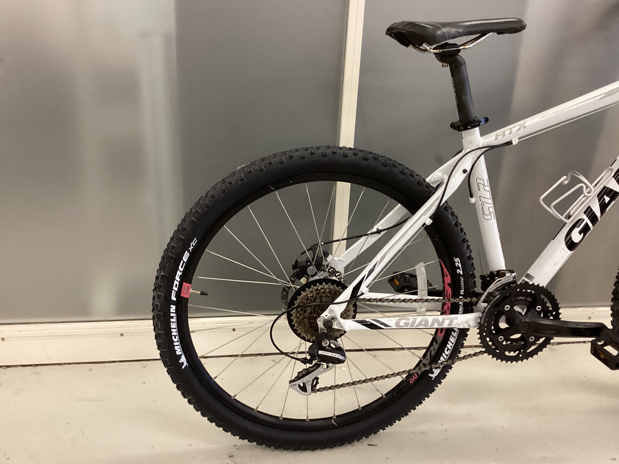 Giant - ATX - Mountain Bike - White (#4623)