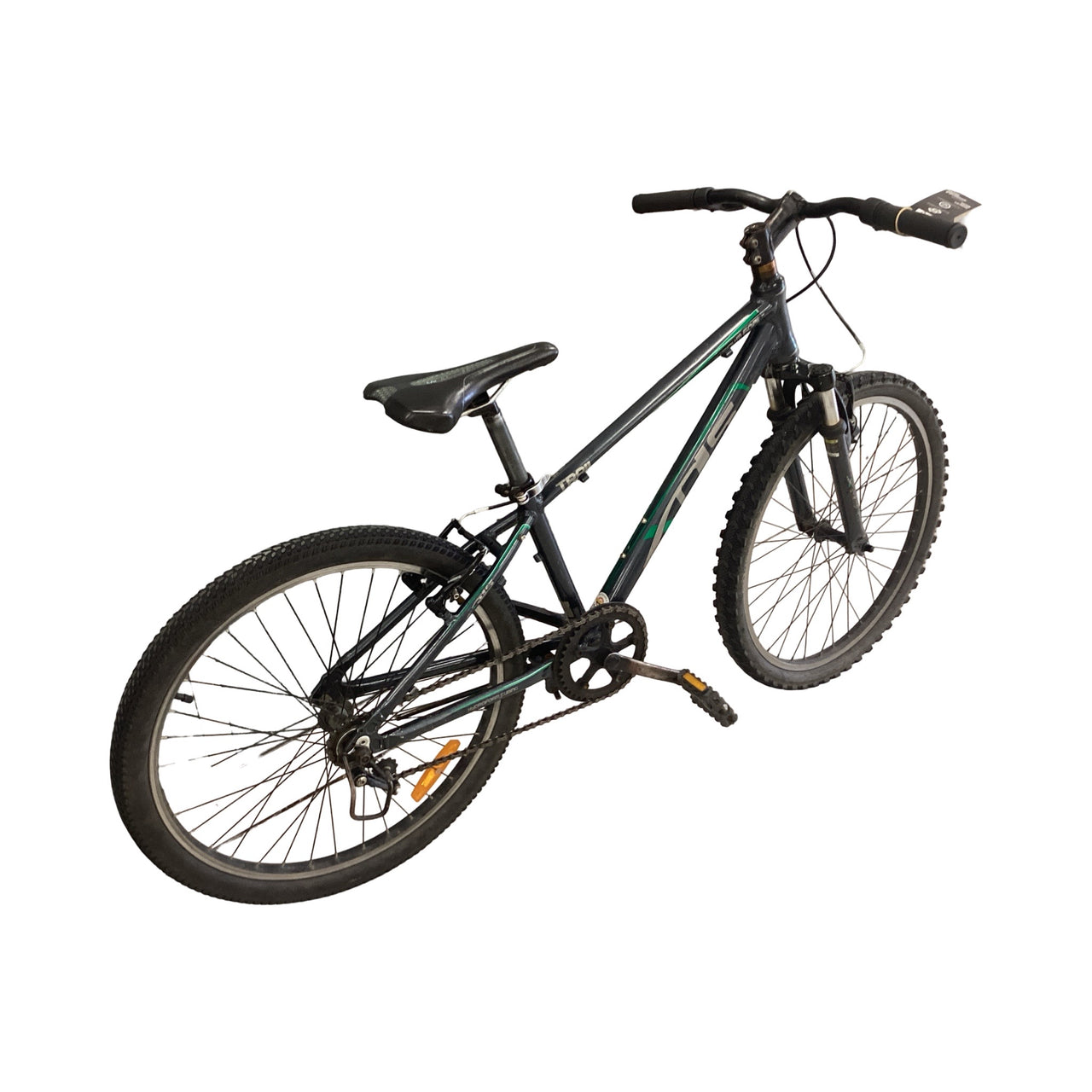 Xds  Bike - 24"  - Kids, Colour: Black