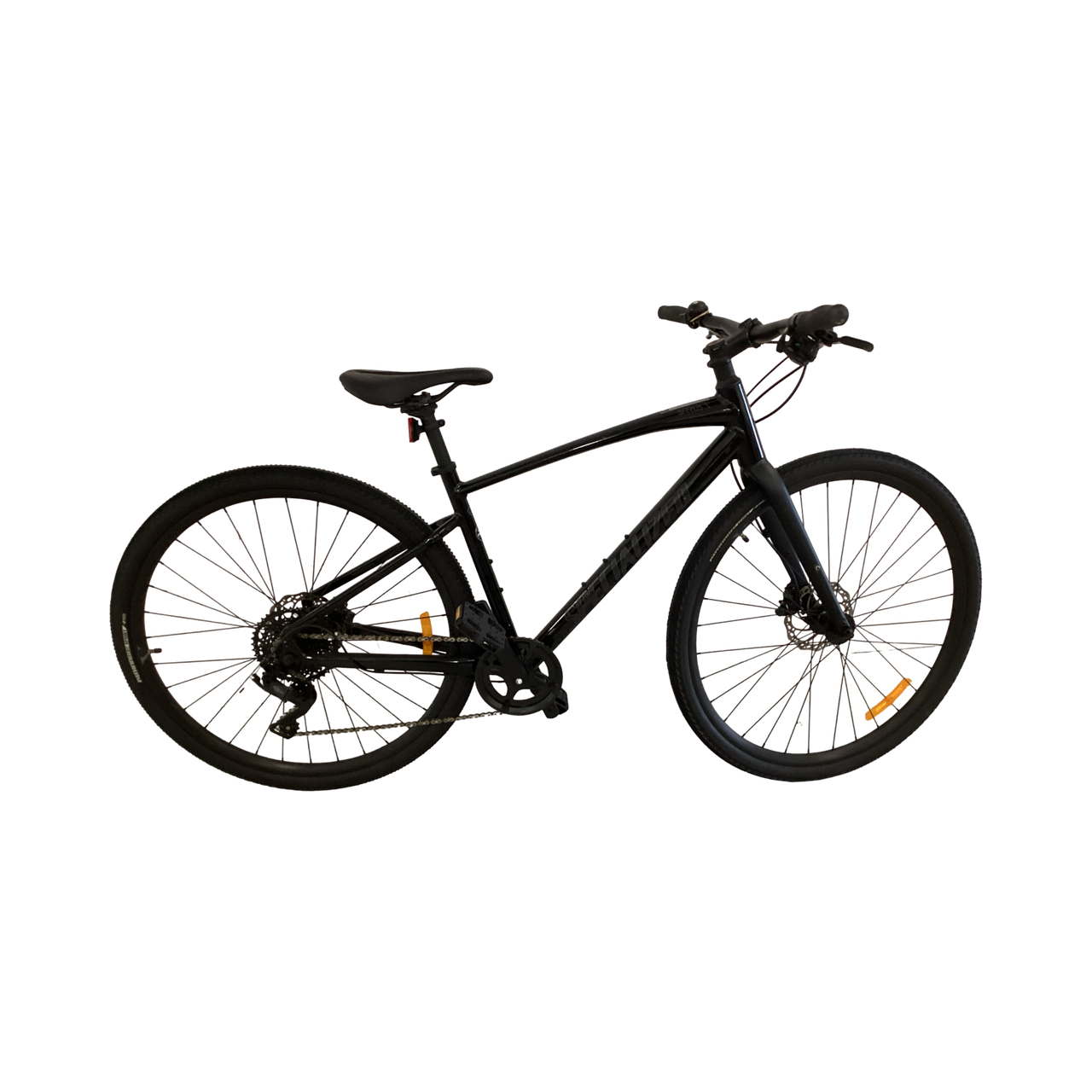 Specialized Sirrus Bike -  50cm - Gravel Bike, Colour: Black