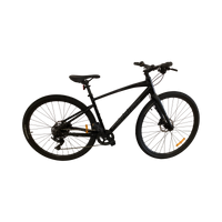 Thumbnail for Specialized Sirrus Bike -  50cm - Gravel Bike, Colour: Black