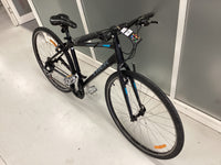 Thumbnail for Trek Fx2 Bike -   - Hybrid Commuter, Colour: Black