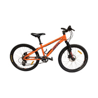 Thumbnail for Kona Shred Bike - 24