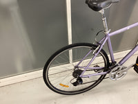 Thumbnail for Giant - CRX 4 - Hybrid Commuter - Purple (#4603)