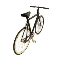 Thumbnail for Bike -  58cm - Fixie Commuter, Colour: Black