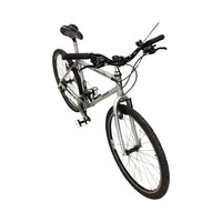 Thumbnail for Diamondback Response Elite Bike -  44cm - Vintage,
Hybrid Commuter, Colour: Silver