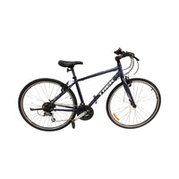 Thumbnail for Trek Fx Bike -   - Flat Bar Commuter, Colour: Blue